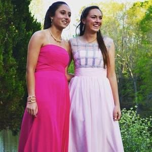 Meet your Posher, Sierra